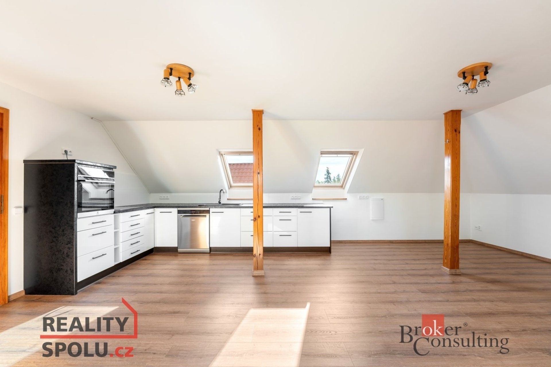 3+kk, Bezděčín, Mladá Boleslav, 110 m²