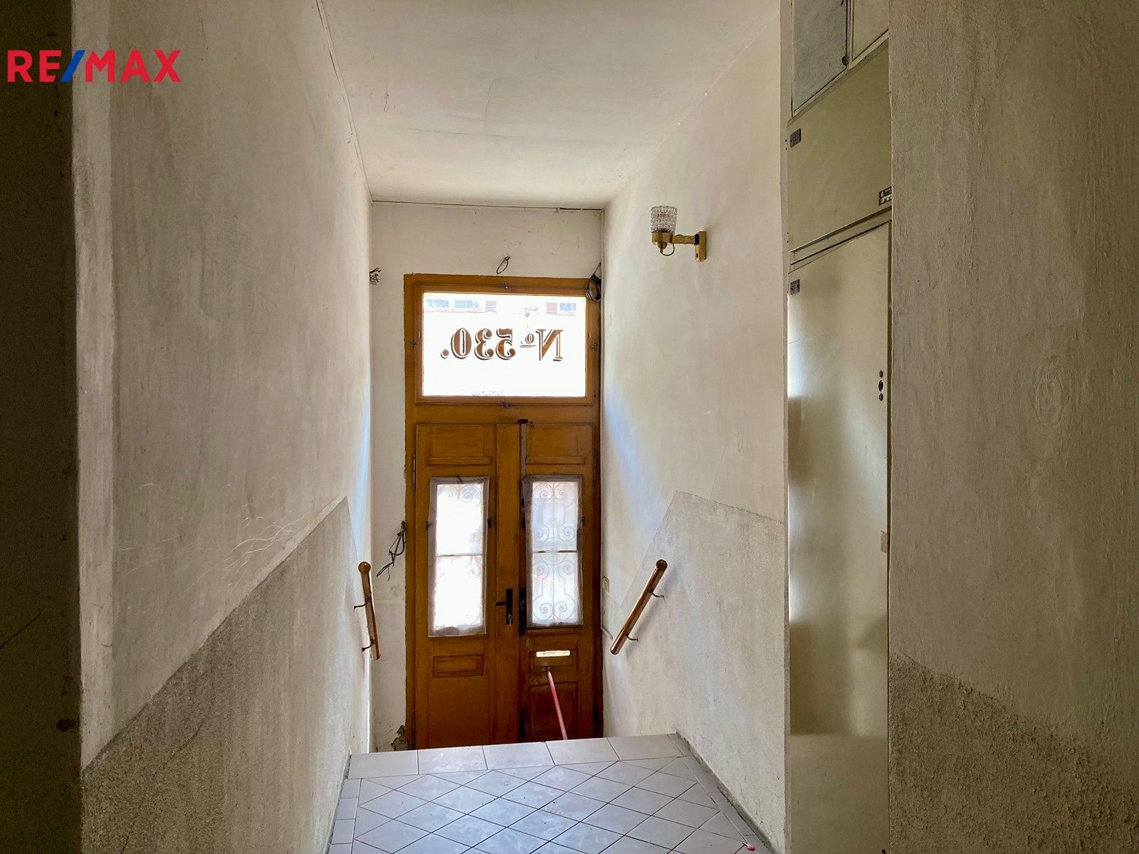 Prodej rodinný dům - Thámova, Teplice, 198 m²