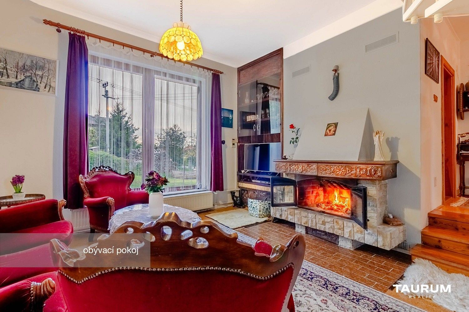 Prodej rodinný dům - Na stráni, Horšovský Týn - Velké Předměstí, okres Domažlice, 342 m² - 5