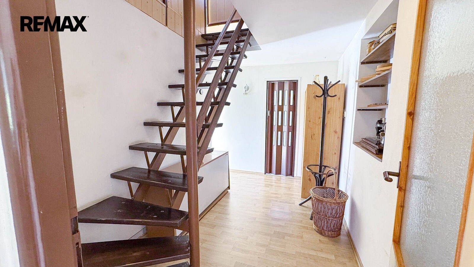 Prodej rodinný dům - Chotýšany, okres Benešov, 60 m² - 5