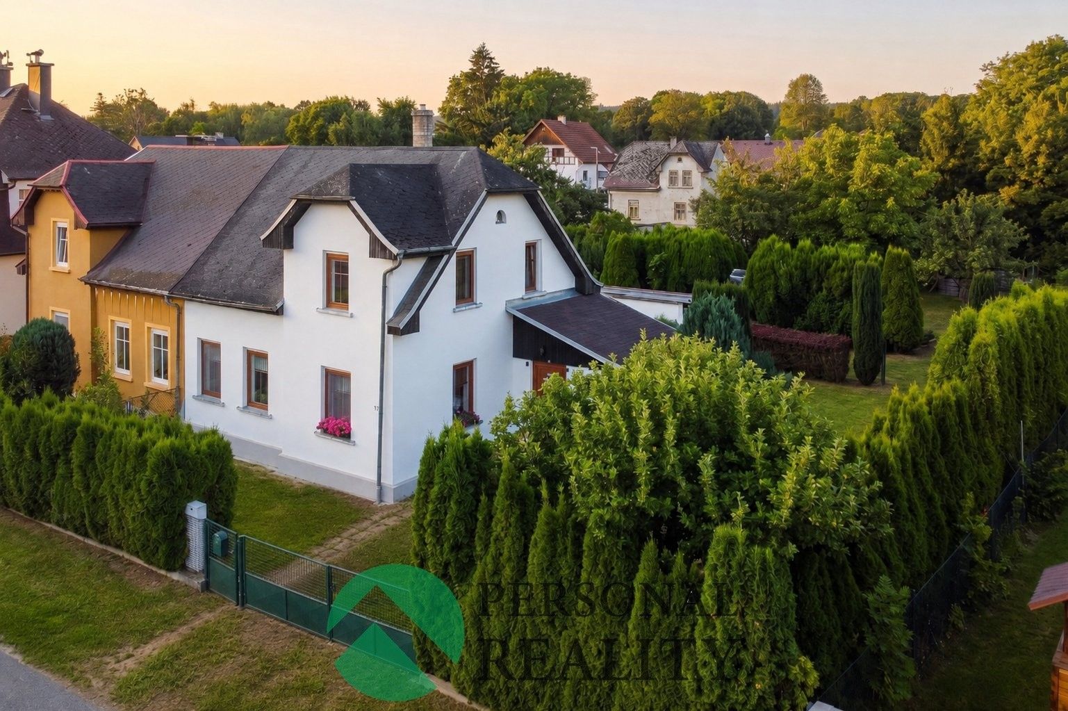 Rodinný dům, 95 m²