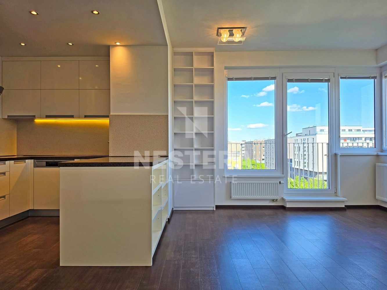 Prodej byt 3+kk - Praha - Hlubočepy, okres Praha 5, Hlavní město Praha, 83 m² - 5