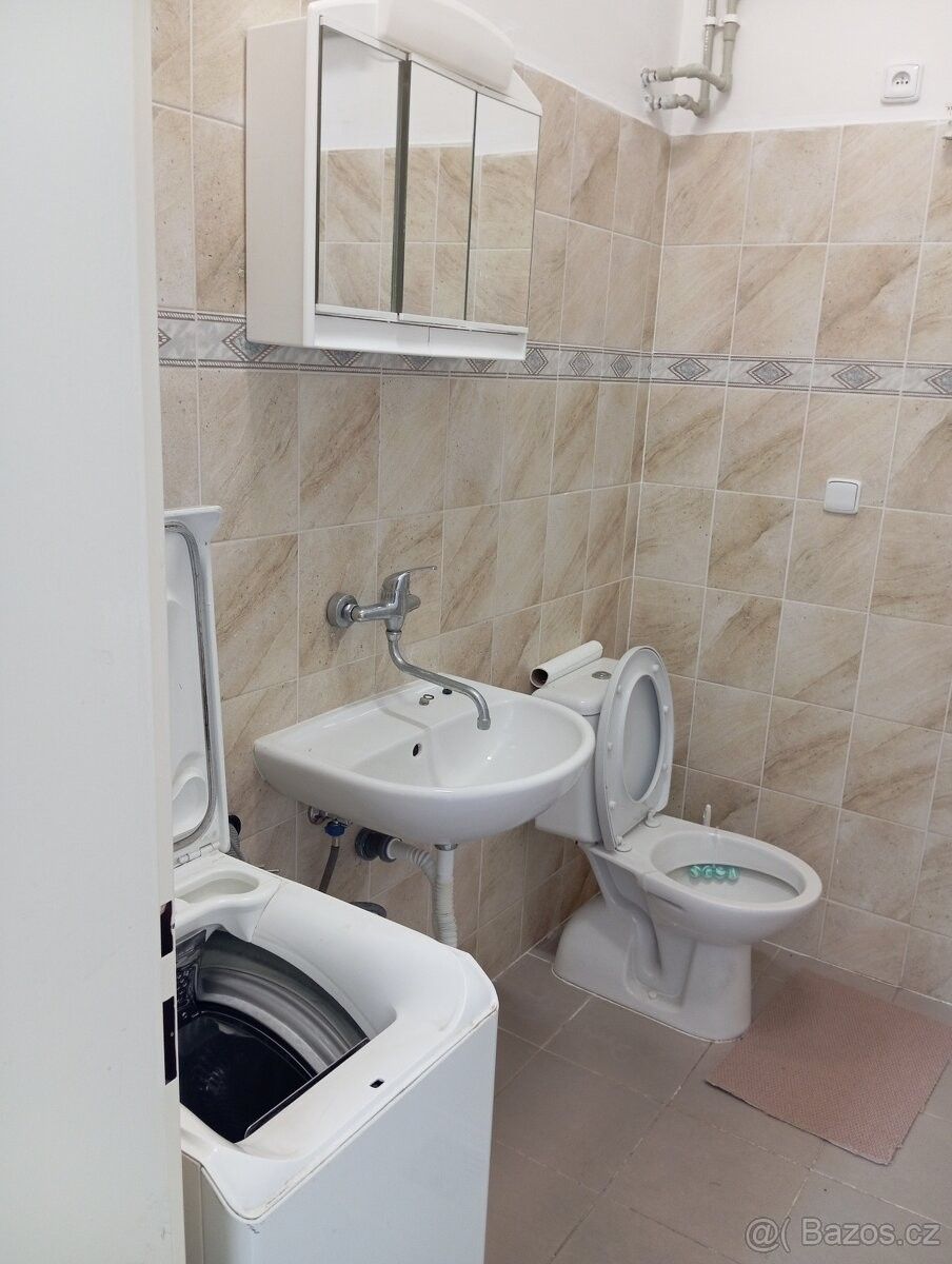 Pronájem byt - Brno, 614 00