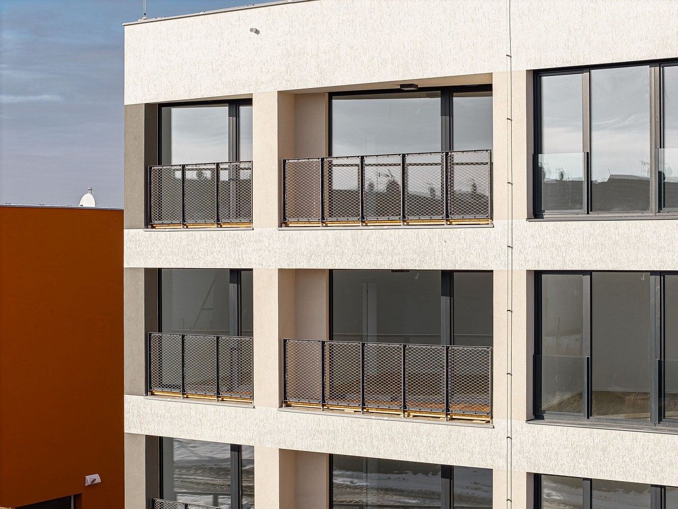 Byt 3+kk · 76 m² · Úvaly, okres Praha-východ, Středočeský kraj - 4