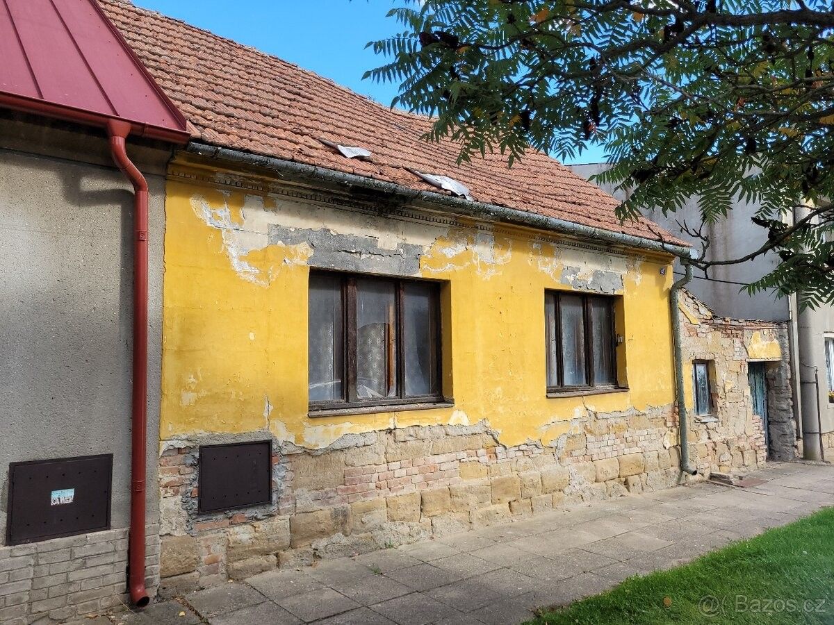 Pozemek pro bydlení · Libušín, 273 06 - 3
