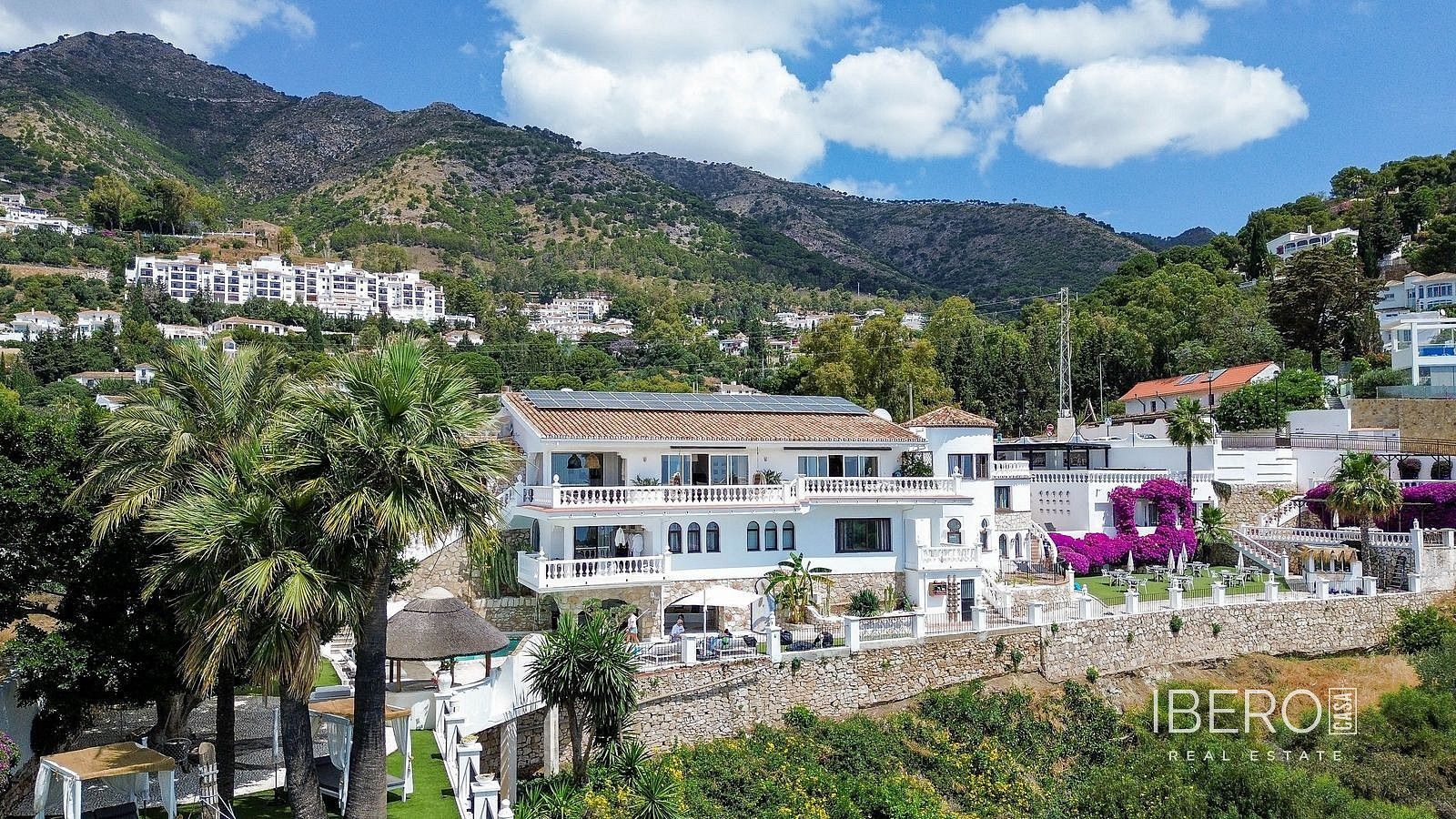 Prodej rodinný dům - Mijas, ES, 538 m² - 5
