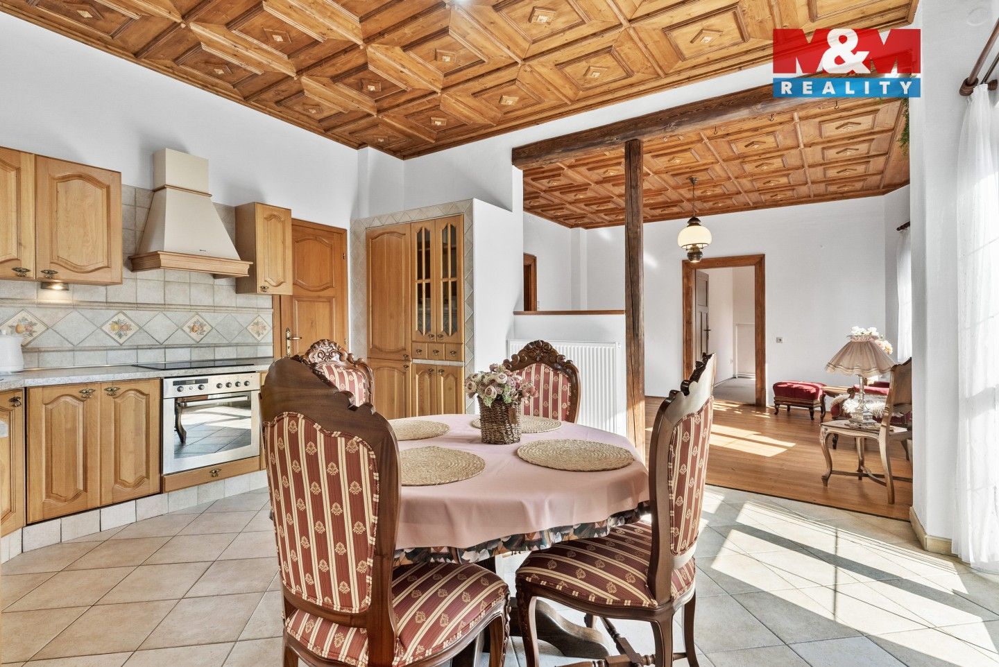 Prodej rodinný dům - Švermova, Liberec, 180 m²