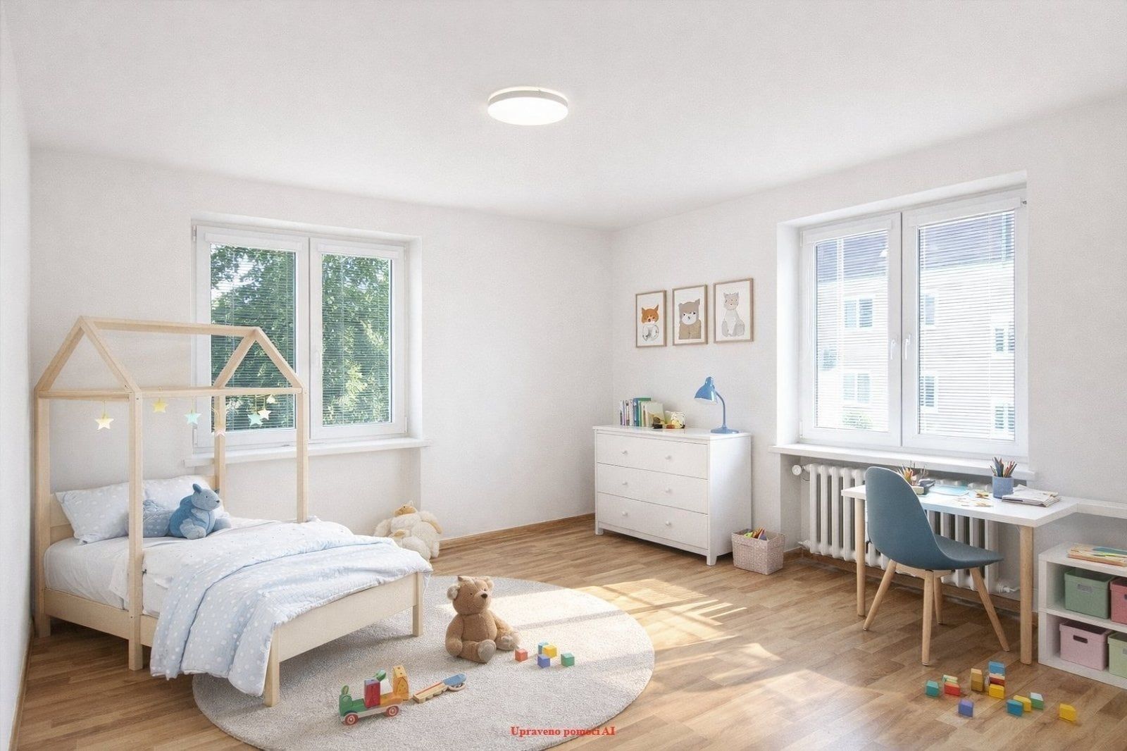 Byt 3+kk · 60 m² · Vančurova, Havířov - Havířov-město, Moravskoslezský kraj - 3