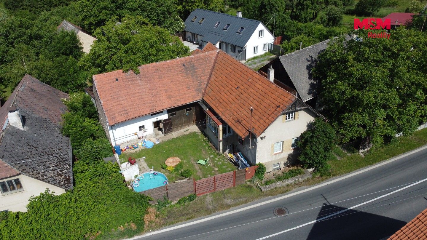 Chalupy, Vranovice, 50 m² - 2