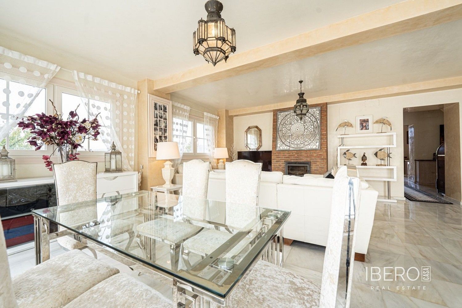 Rodinný dům · 589 m² · Pizarra, ES - 4