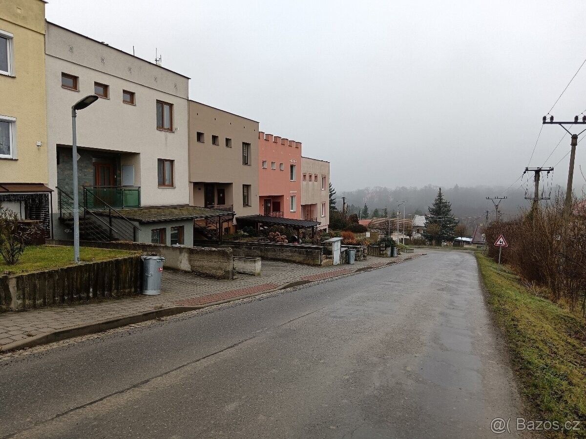 Rodinné domy, Zdounky, 768 02