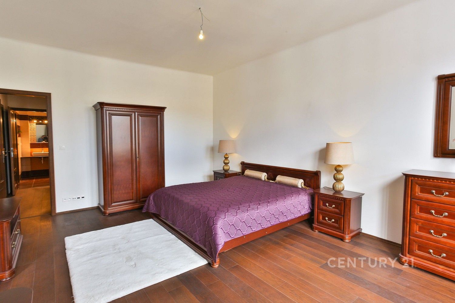 Prodej byt 4+1 - Praha - Nové Město, okres Praha 1, Hlavní město Praha, 175 m² - 5
