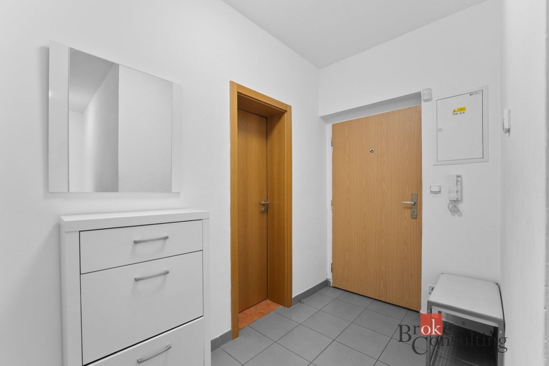 Prodej byt 3+kk - Kollárova, Hradec Králové, 103 m² - 5