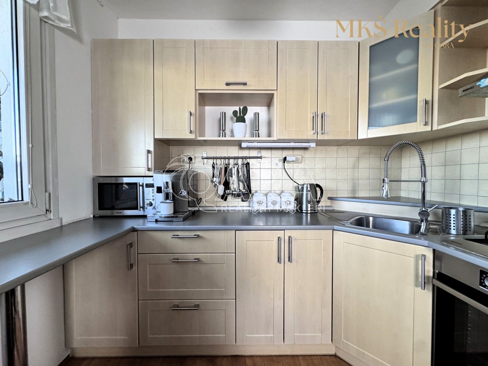 Prodej byt 4+kk - V Štíhlách, Praha, 80 m²