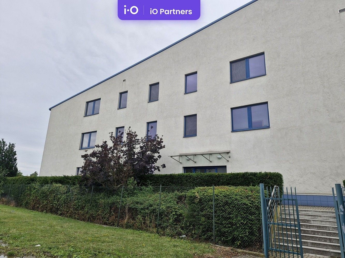 Kanceláře, Praha - Ruzyně, okres Praha 6, Hlavní město Praha, 350 m² - 1