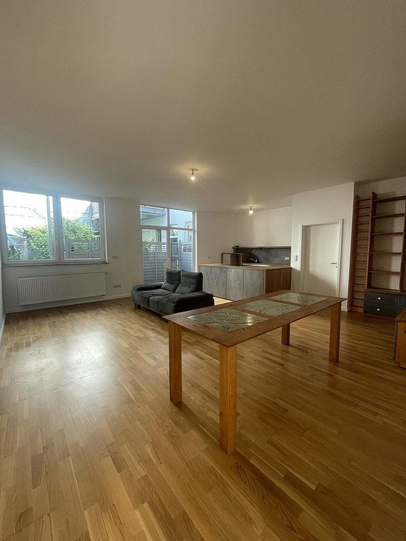 Prodej byt 3+1 - Goethestr. 15 Worms Worms Rheinland-Pfalz 67547, 92 m² - 5