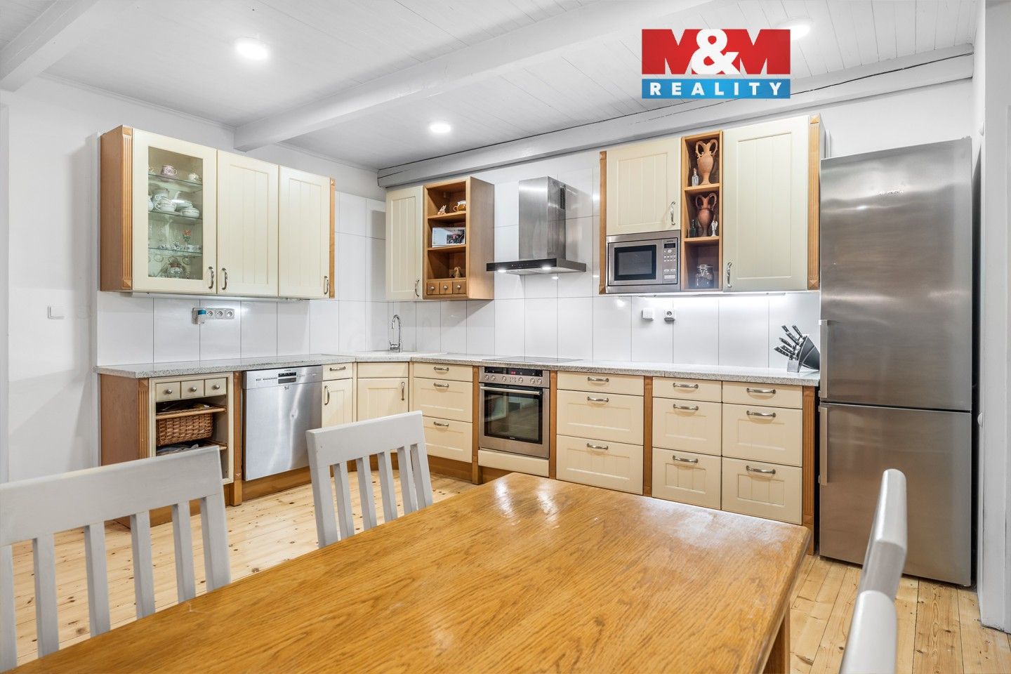 4+1, Tyršova, Velvary, 218 m²