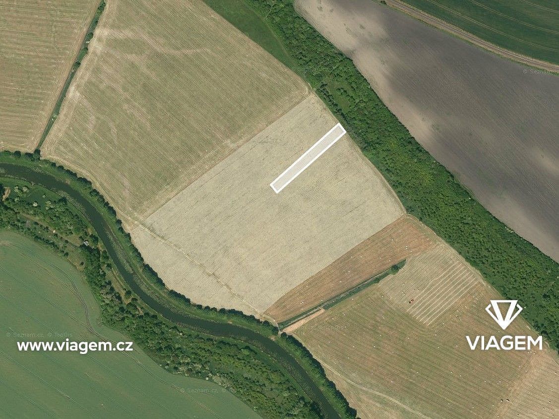 Zemědělské pozemky, Žiželice, okres Kolín, Středočeský kraj - 2