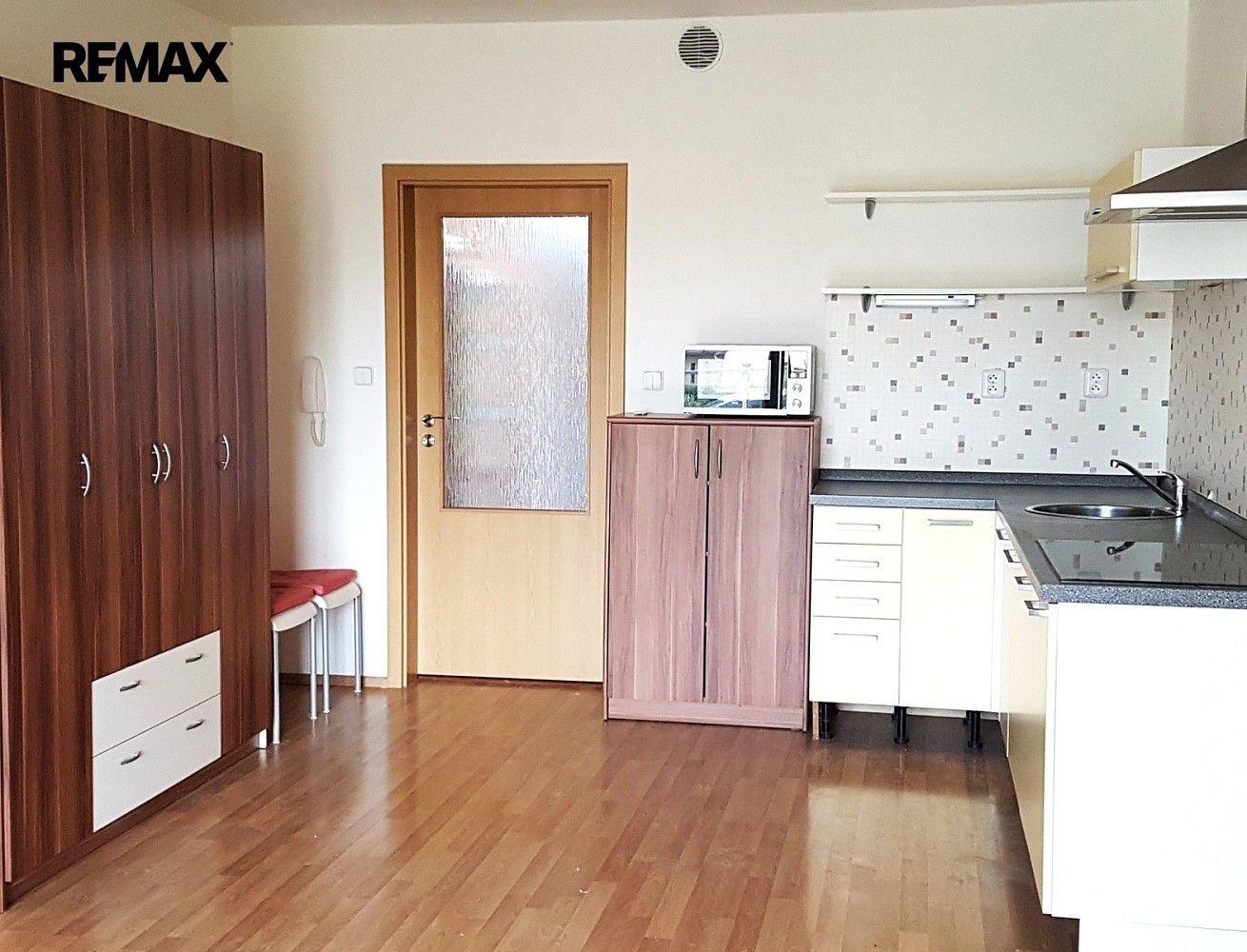 Prodej byt 1+kk - Vyškov - Vyškov-Předměstí, Jihomoravský kraj, 38 m² - 2