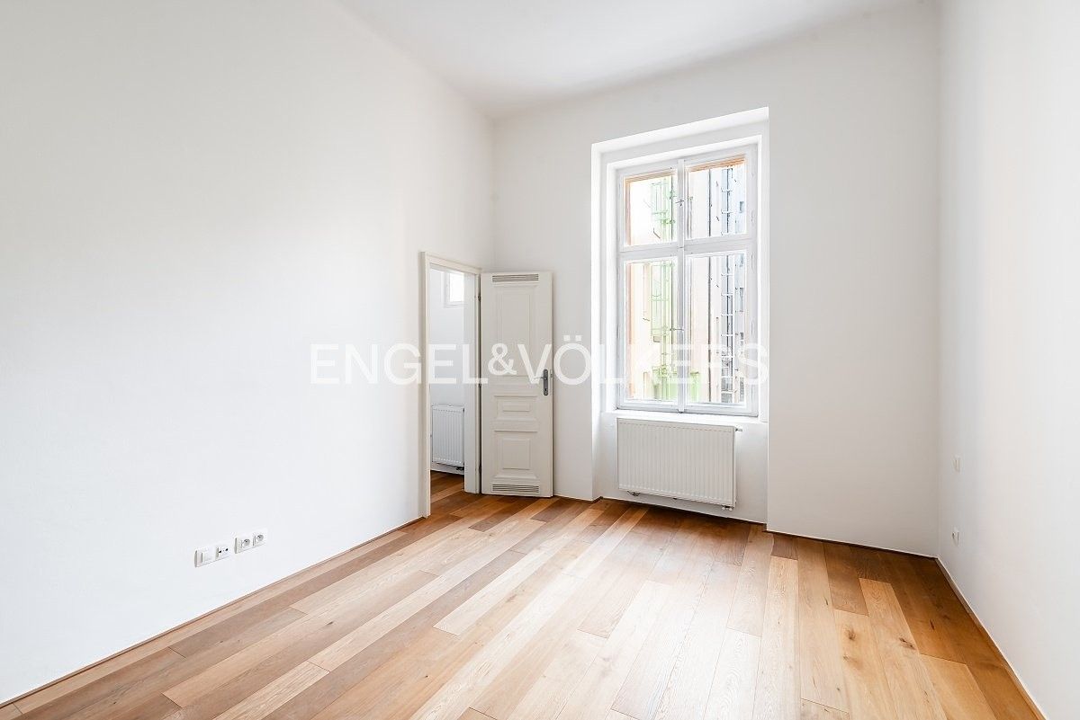 1+1, Kaizlovy sady, Praha, 29 m²