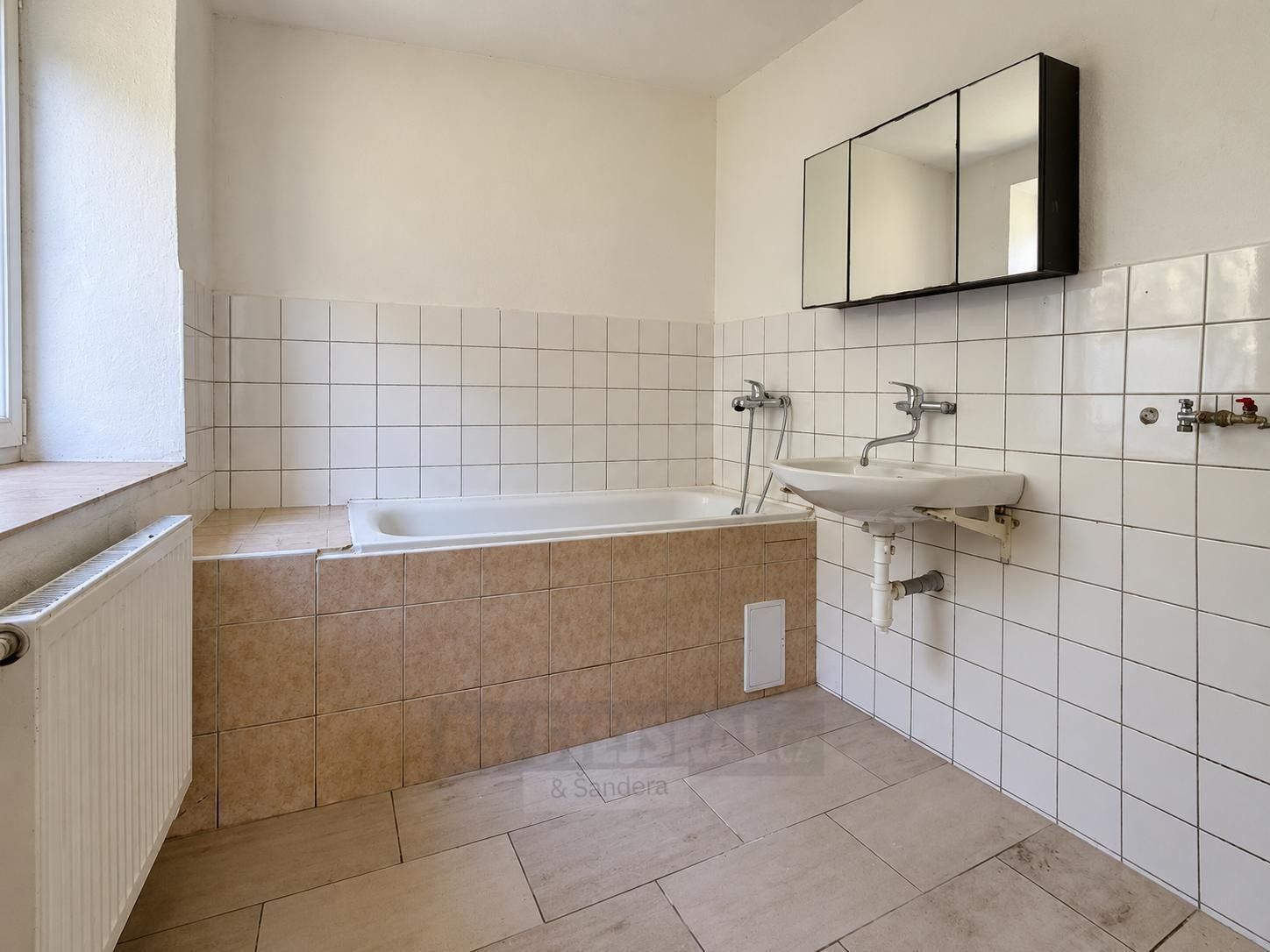 Byt 1+1 · 62 m² · Slavče - 4