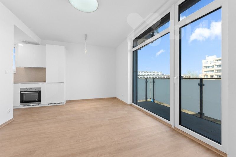 2+kk, Americká 3330, Kladno, 40 m²