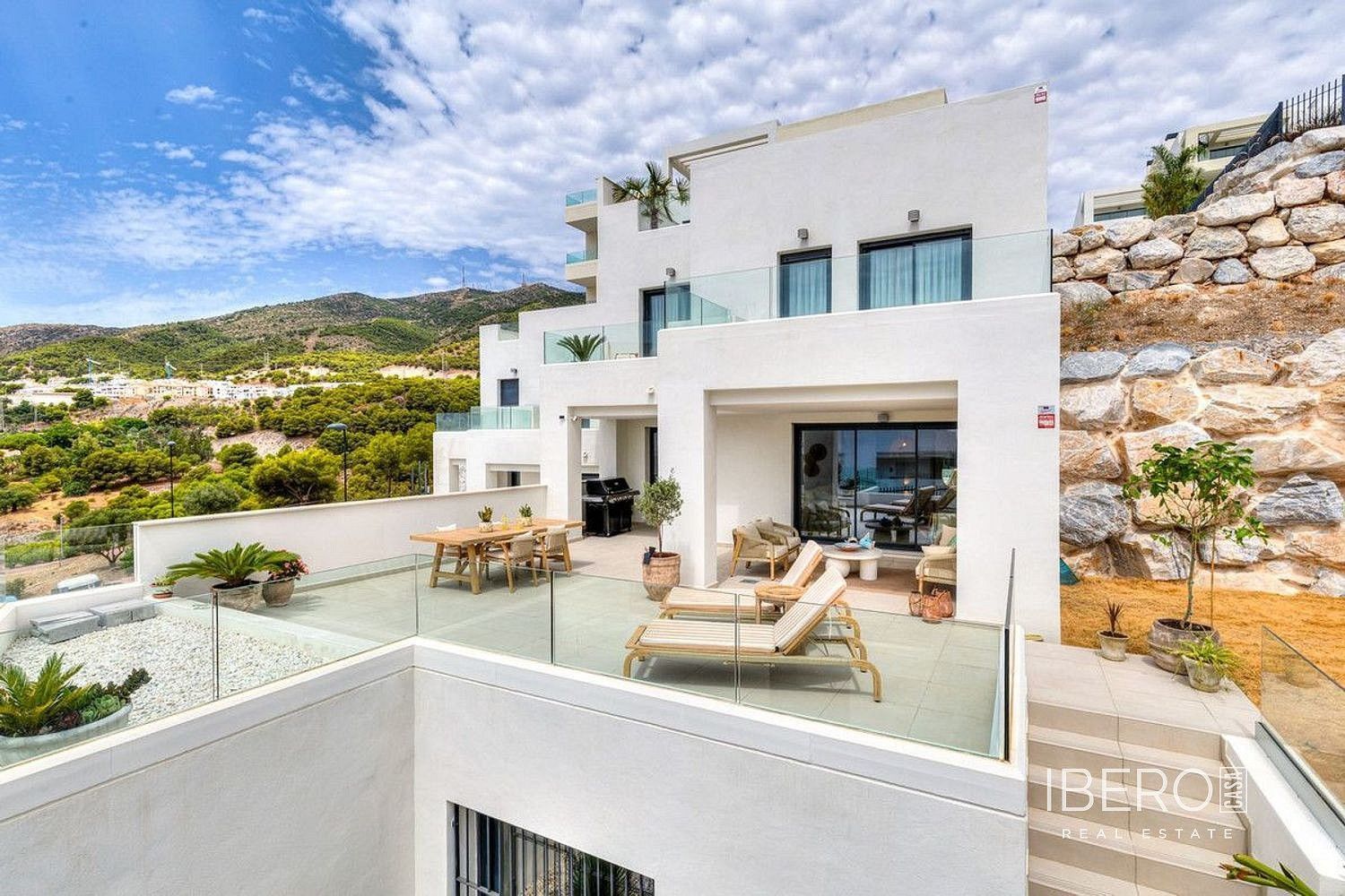 Rodinný dům · 173 m² · Benalmadena, ES - 4