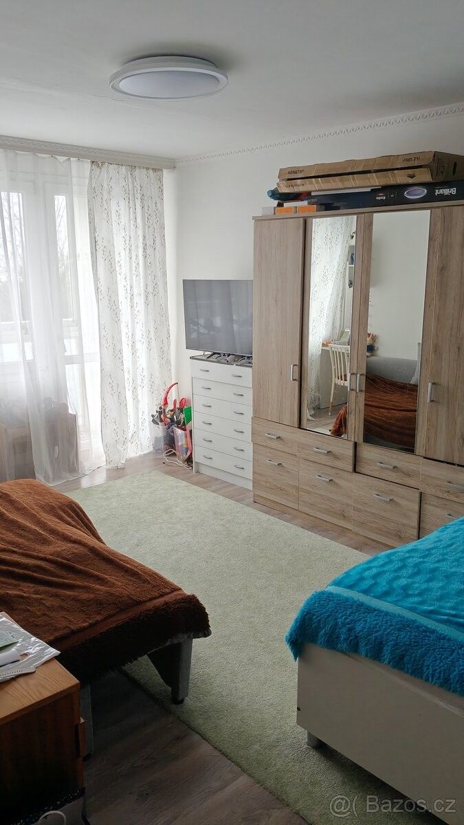 Byty, Krupka, 417 42