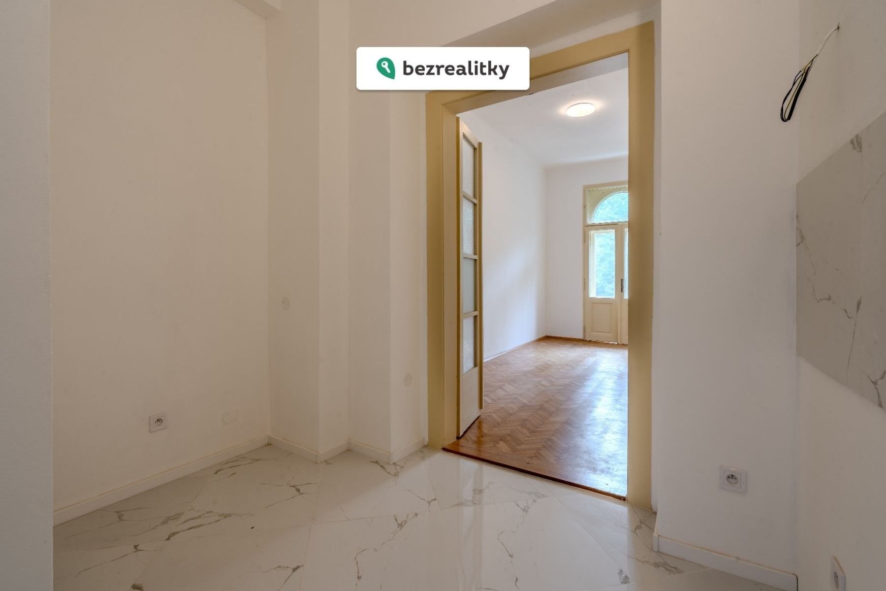 1+1, Kováků 856, Praha Smíchov, 28 m² - 2