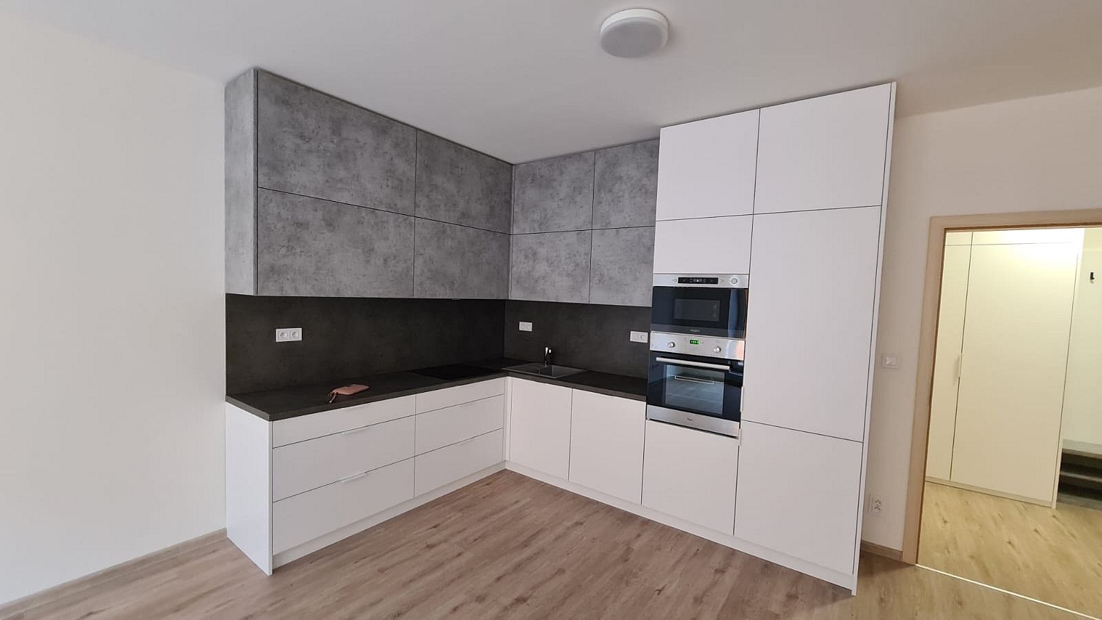 2+kk, Wágnerova, Brno - Maloměřice, 55 m² - 1
