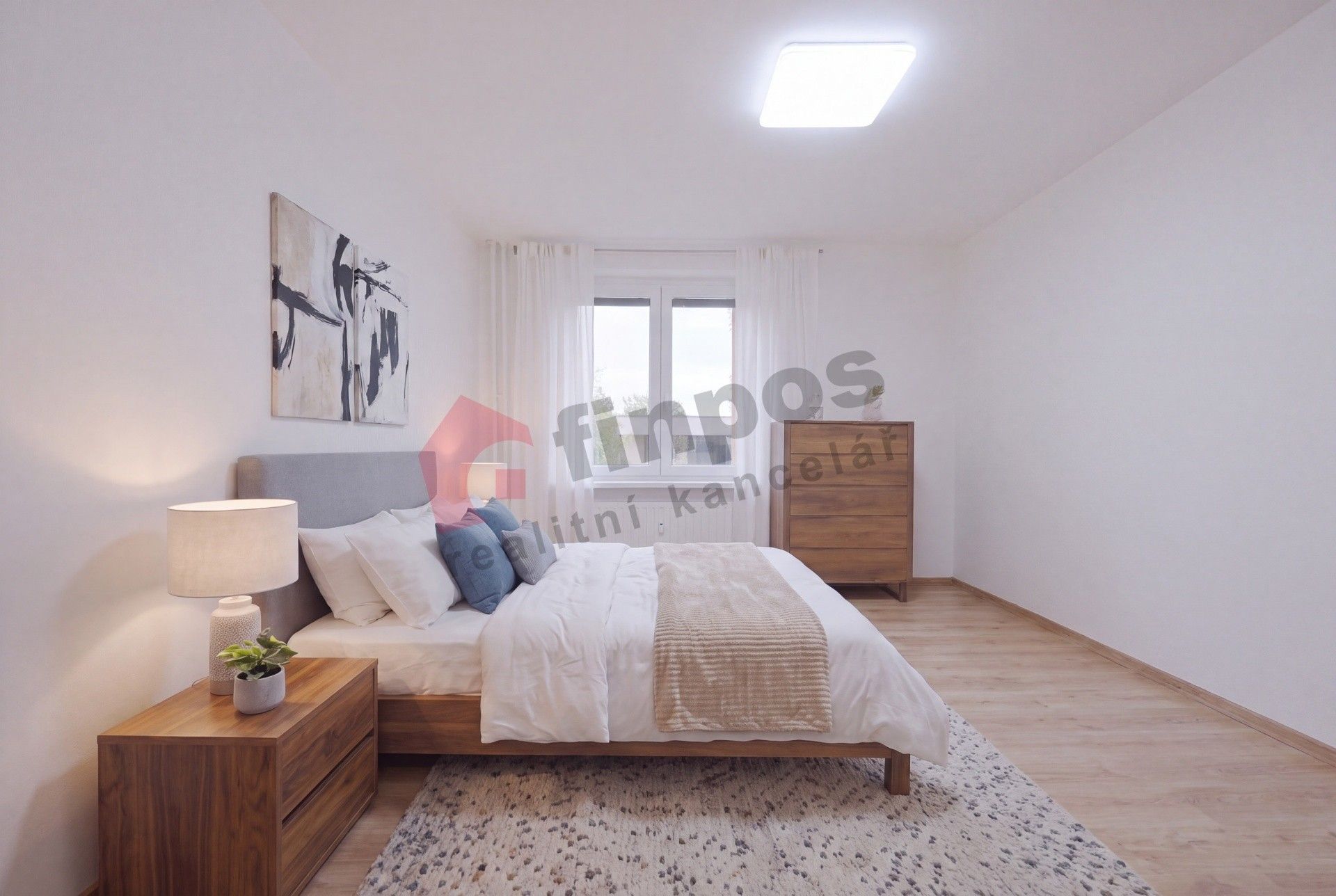 Byt 2+1 · 60 m² · Tylova 2778, Ostrava Zábřeh - 3