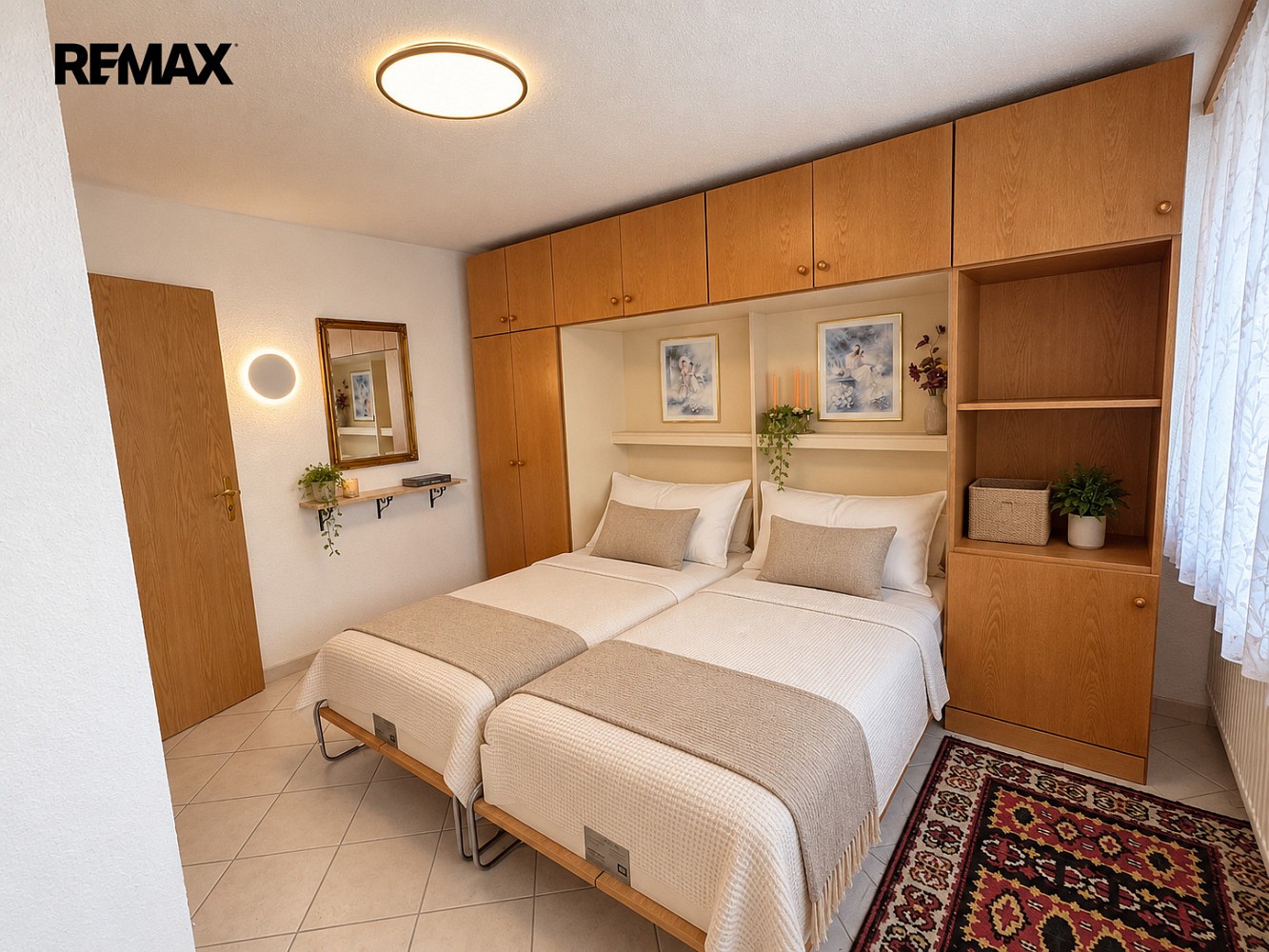 Byt 2+kk · 55 m² · Neureichenau, Německo - 3