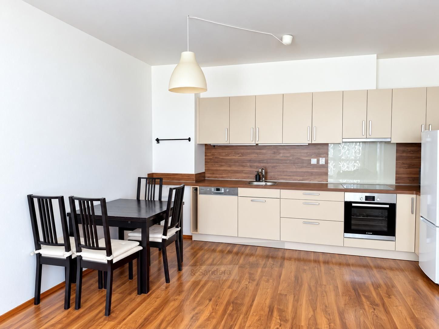 Byt 2+kk · 58 m² · B. Smetany 2773, České Budějovice 3 - 4
