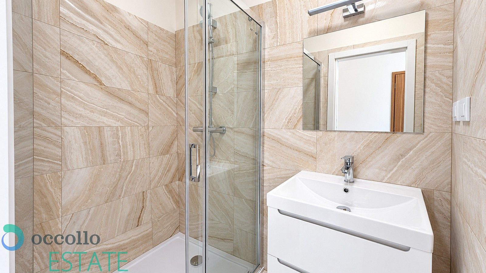 1+kk, Seifertova, Praha 3 - Žižkov, 32 m² - 2
