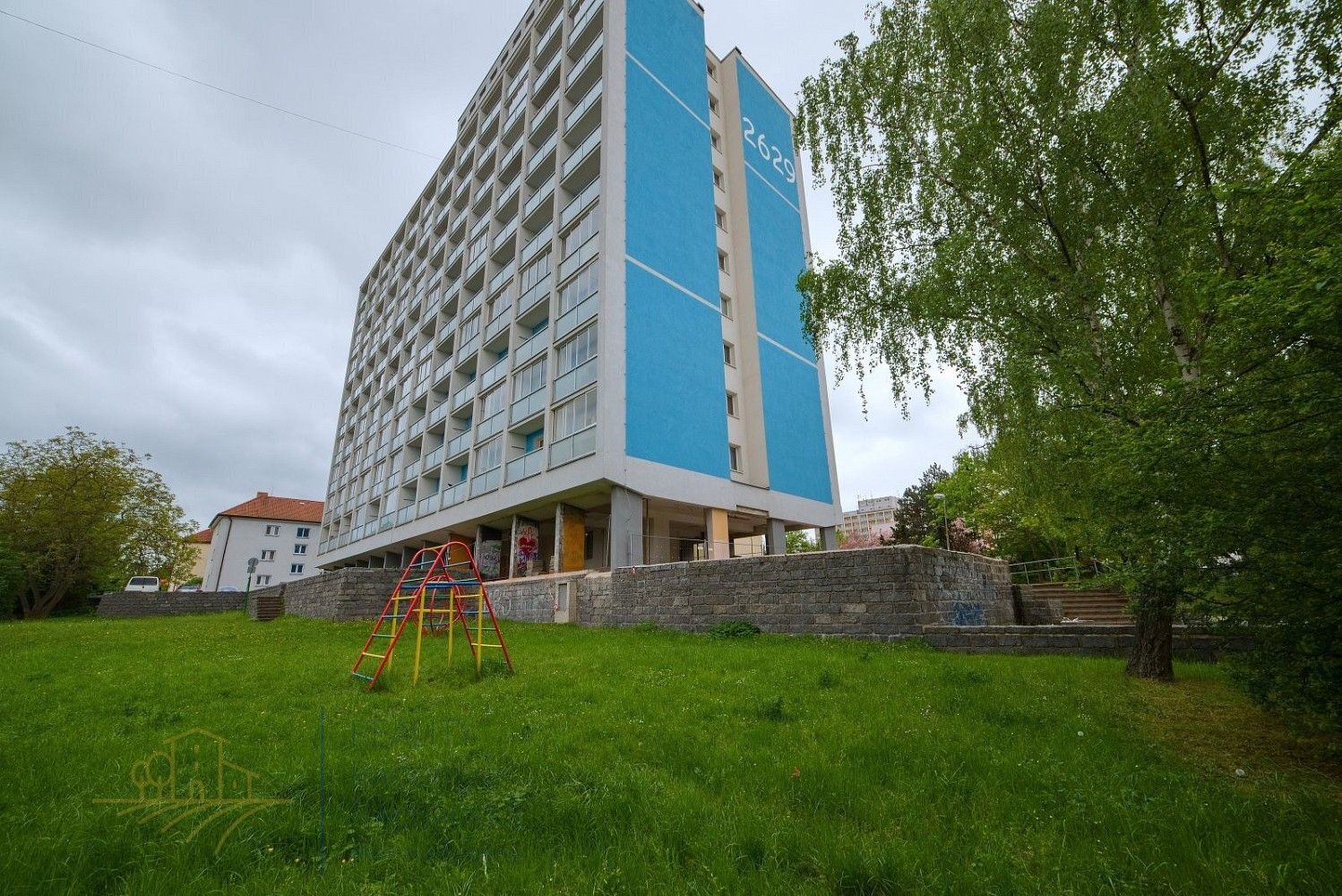 1+kk, Mělník, Středočeský kraj, 42 m² - 1