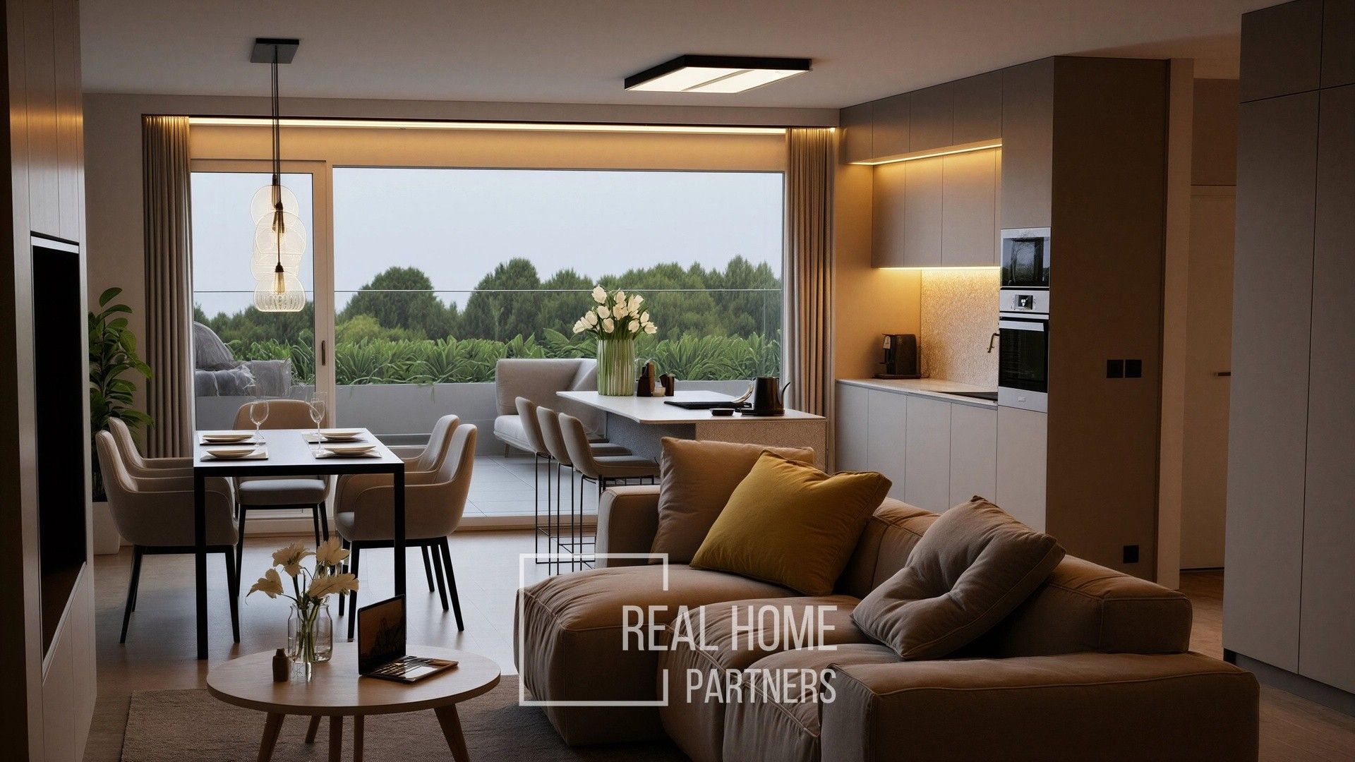 Prodej byt 4+kk - MUDr. Jana Janského, Znojmo, 115 m² - 5