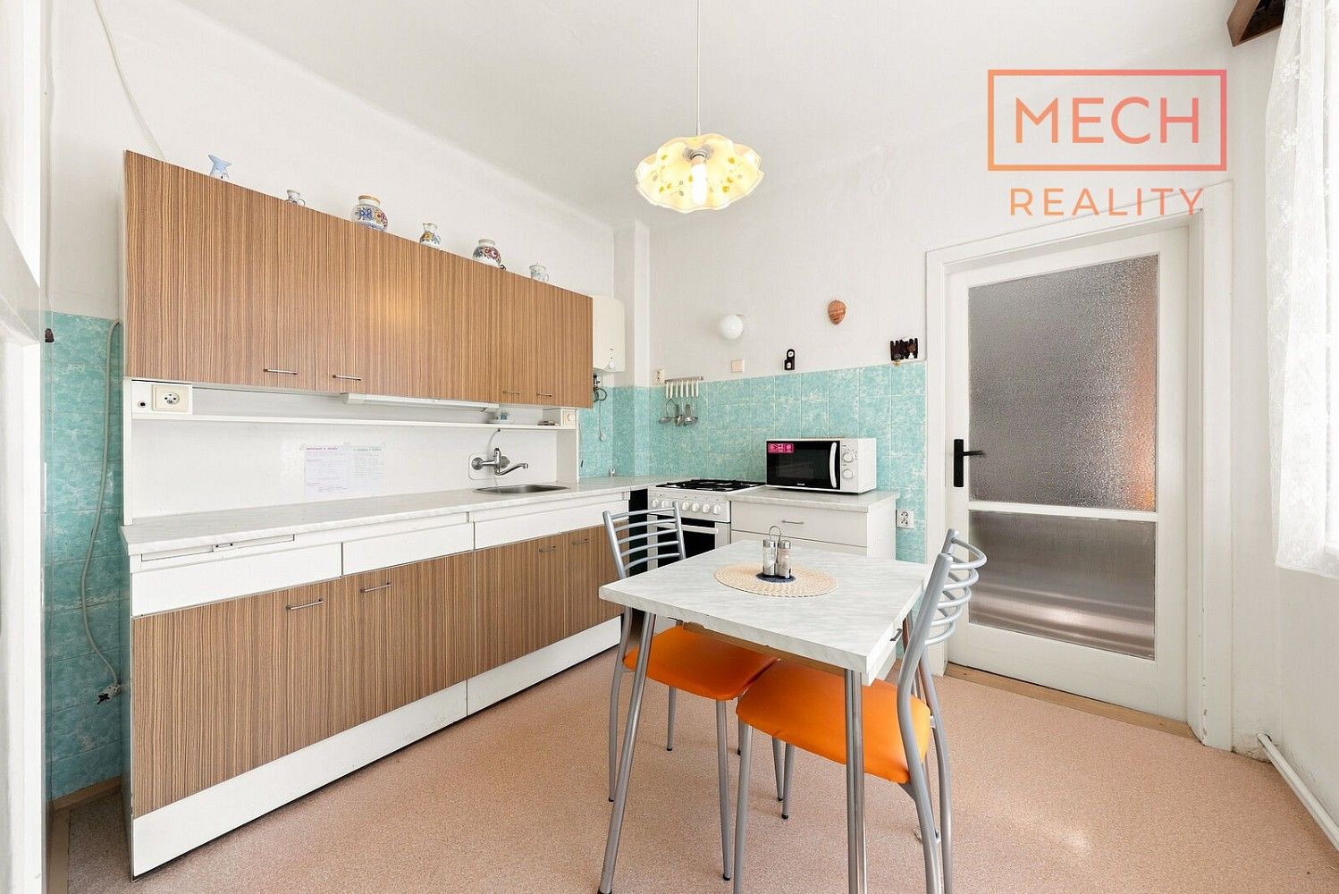Rodinný dům · 104 m² · Dukelská třída, Brno - Husovice - 4
