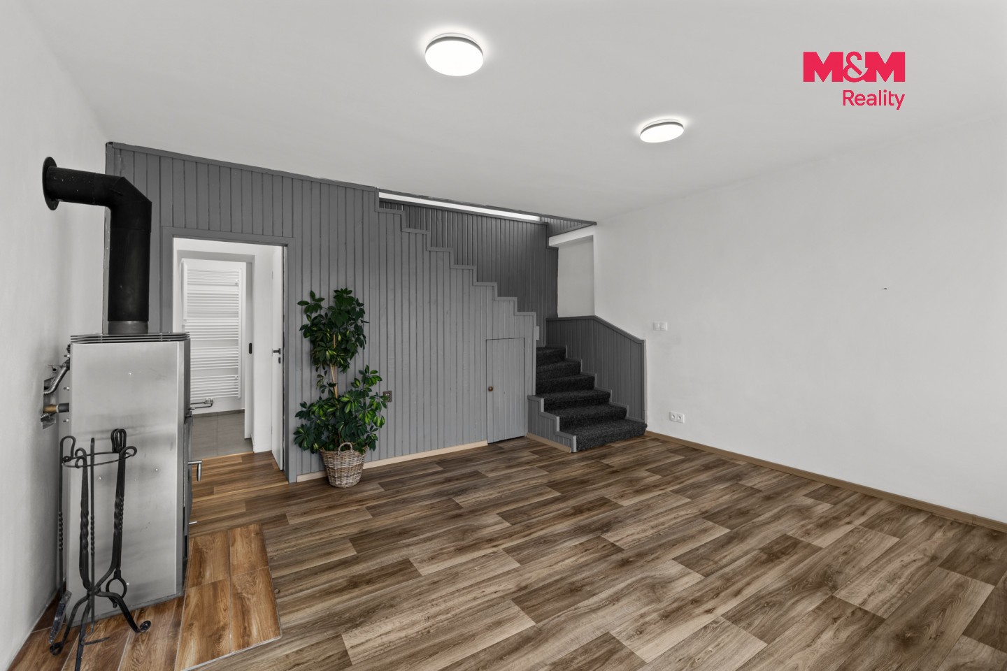 Rodinný dům · 115 m² · Nová Ves, Hradečno - 3