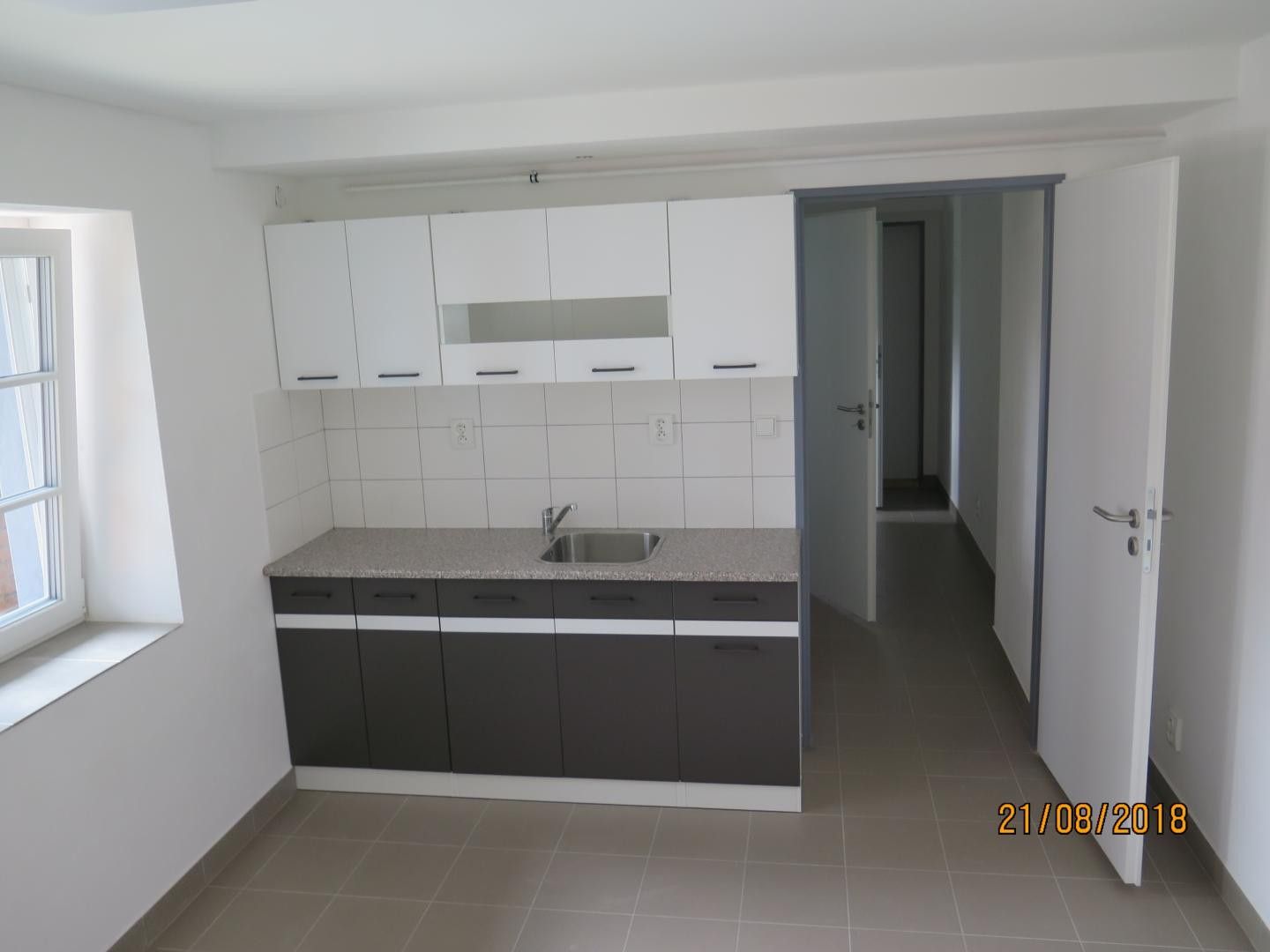 Pronájem byt 1+1 - Nádražní, Vrchlabí, 45 m²