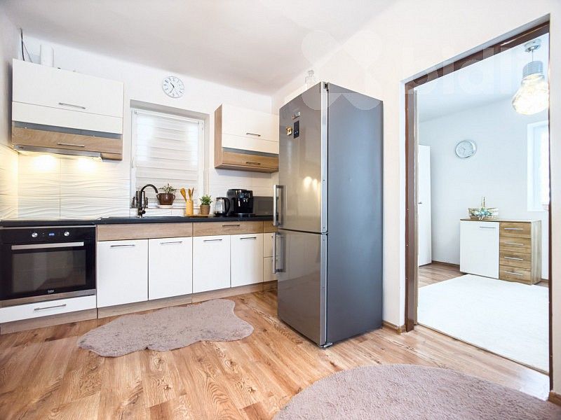 Rodinný dům · 68 m² · Kvasiny, okres Rychnov nad Kněžnou, Královéhradecký kraj - 3