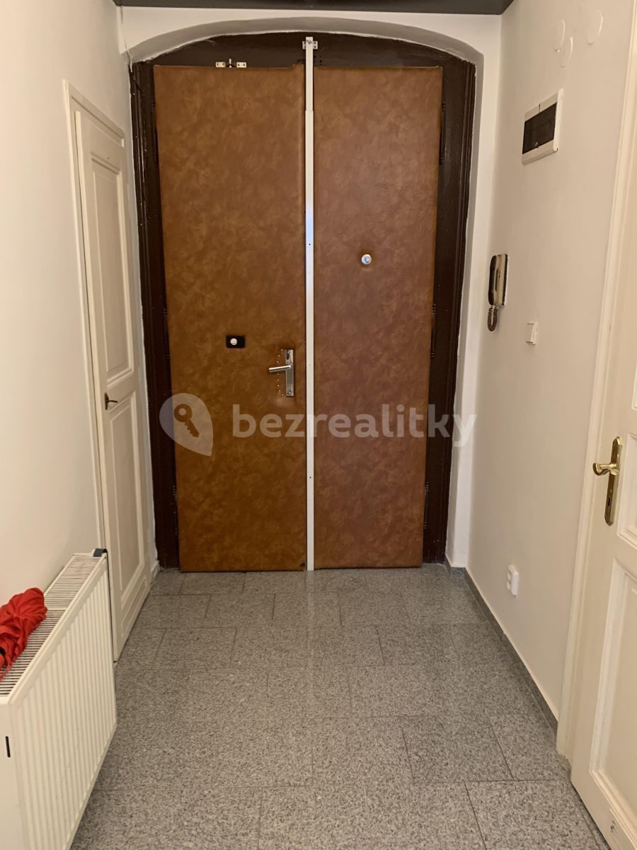 Pronájem byt 2+1 - Lublanska, Praha - Vinohrady, 68 m² - 5