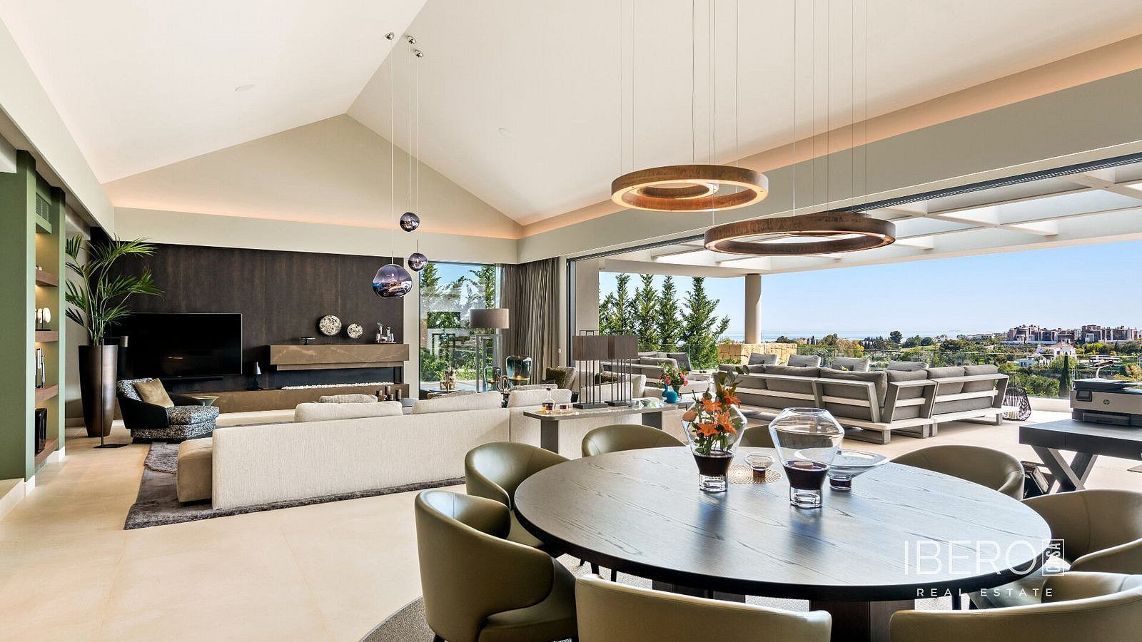 Prodej rodinný dům - Benahavís, ES, 701 m² - 5