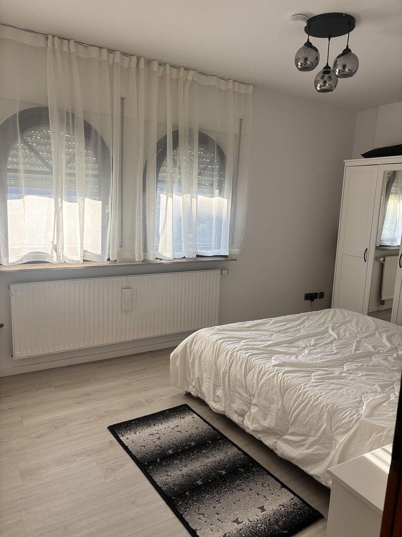 Pronájem rodinný dům - , Hessen, 170 m² - 5