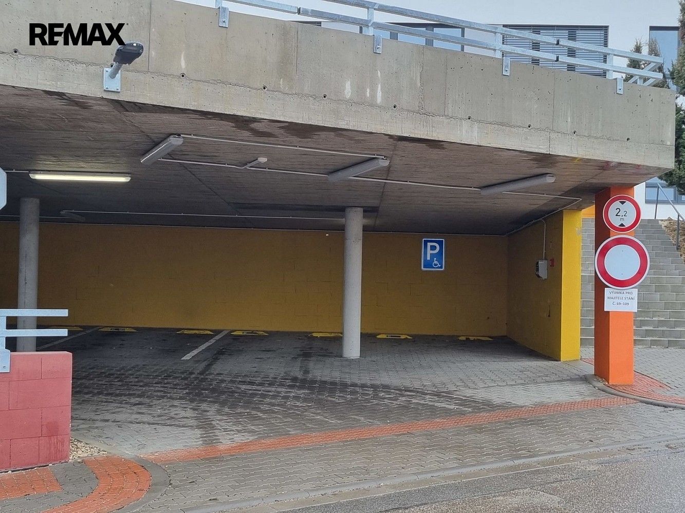 Prodej ostatní - Rosice, okres Brno-venkov, Jihomoravský kraj, 13 m² - 5