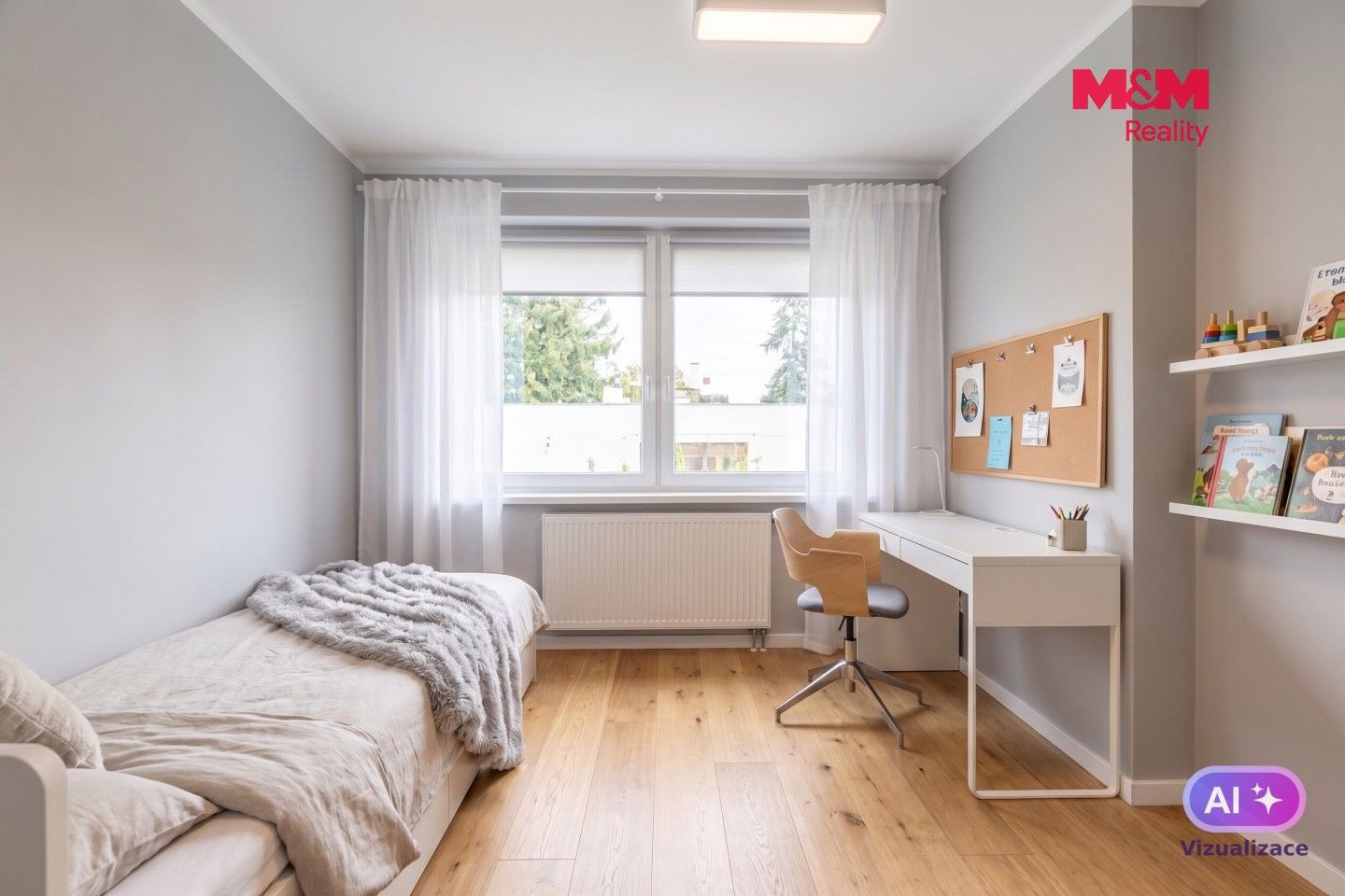 Prodej byt 5+1 - Filmová, Zlín, 150 m² - 5
