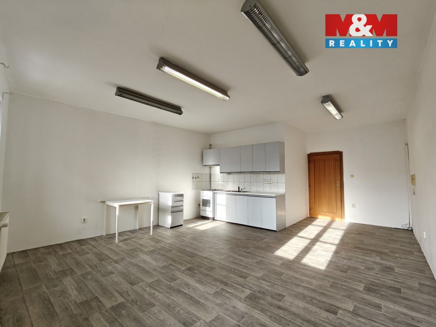 Pronájem byt 2+kk - Dolní náměstí, Opava, 94 m²
