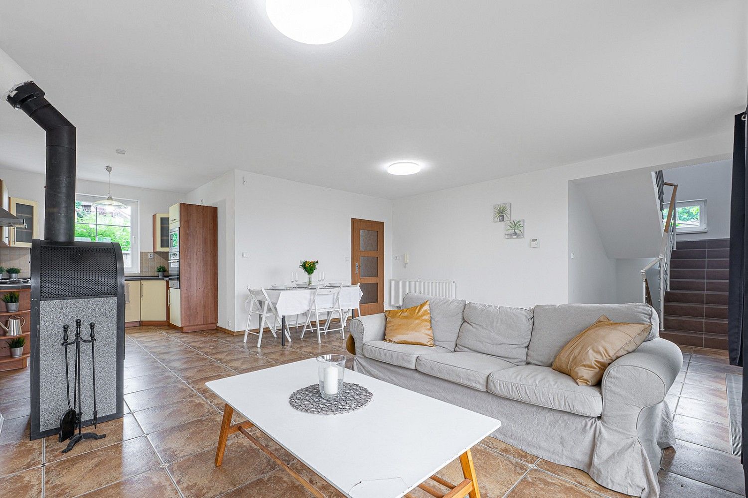 Rodinný dům · 222 m² · Plzeň - Východní Předměstí, okres Plzeň-město, Plzeňský kraj - 4