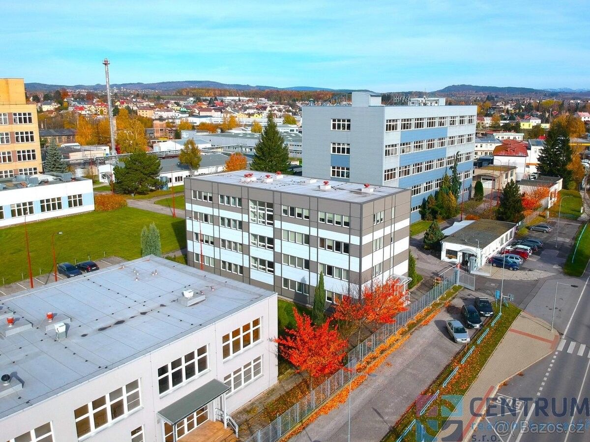 Obchodní prostory, Turnov, 511 01