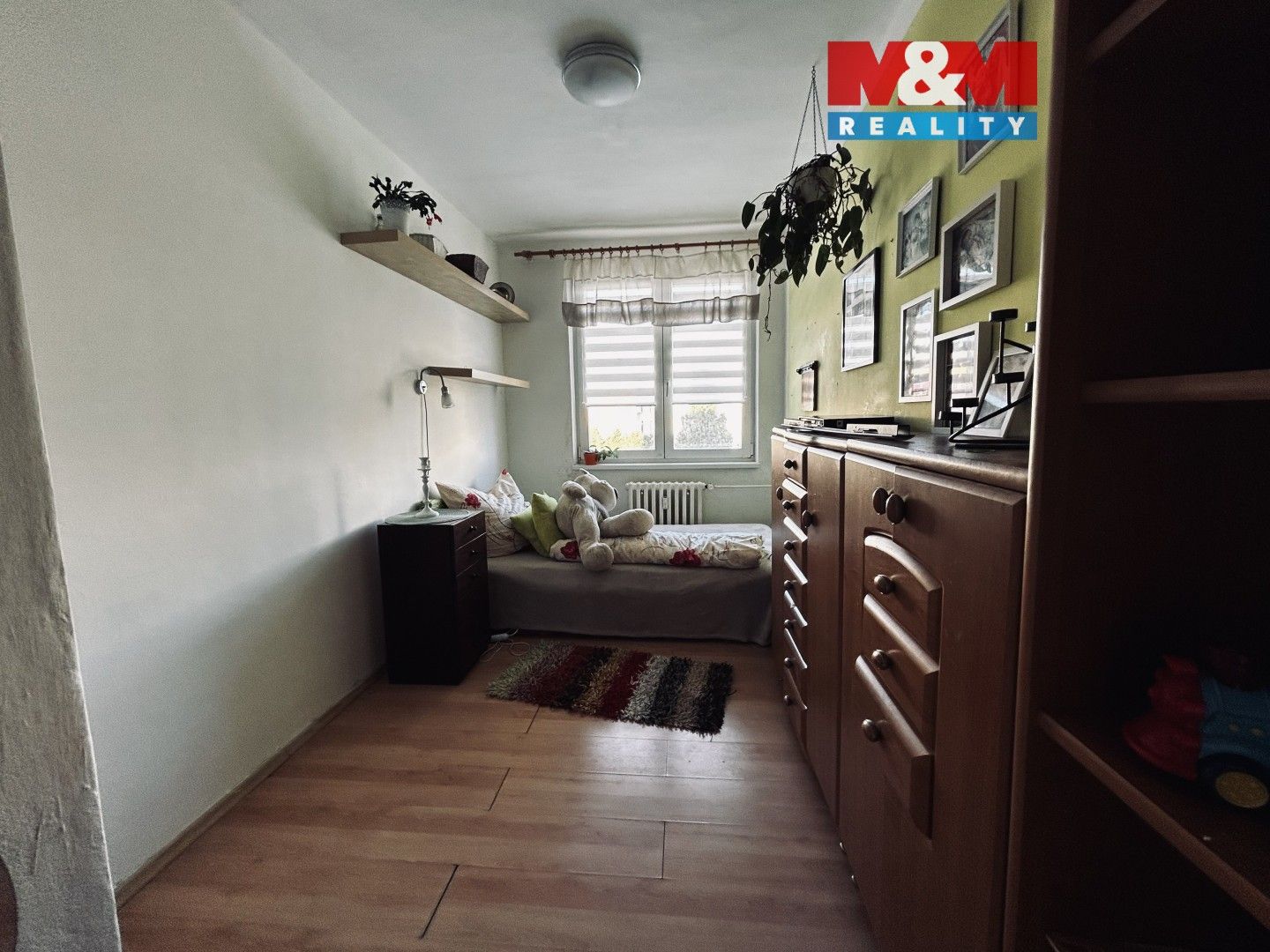 3+1, Konzumní, Havířov, 68 m²