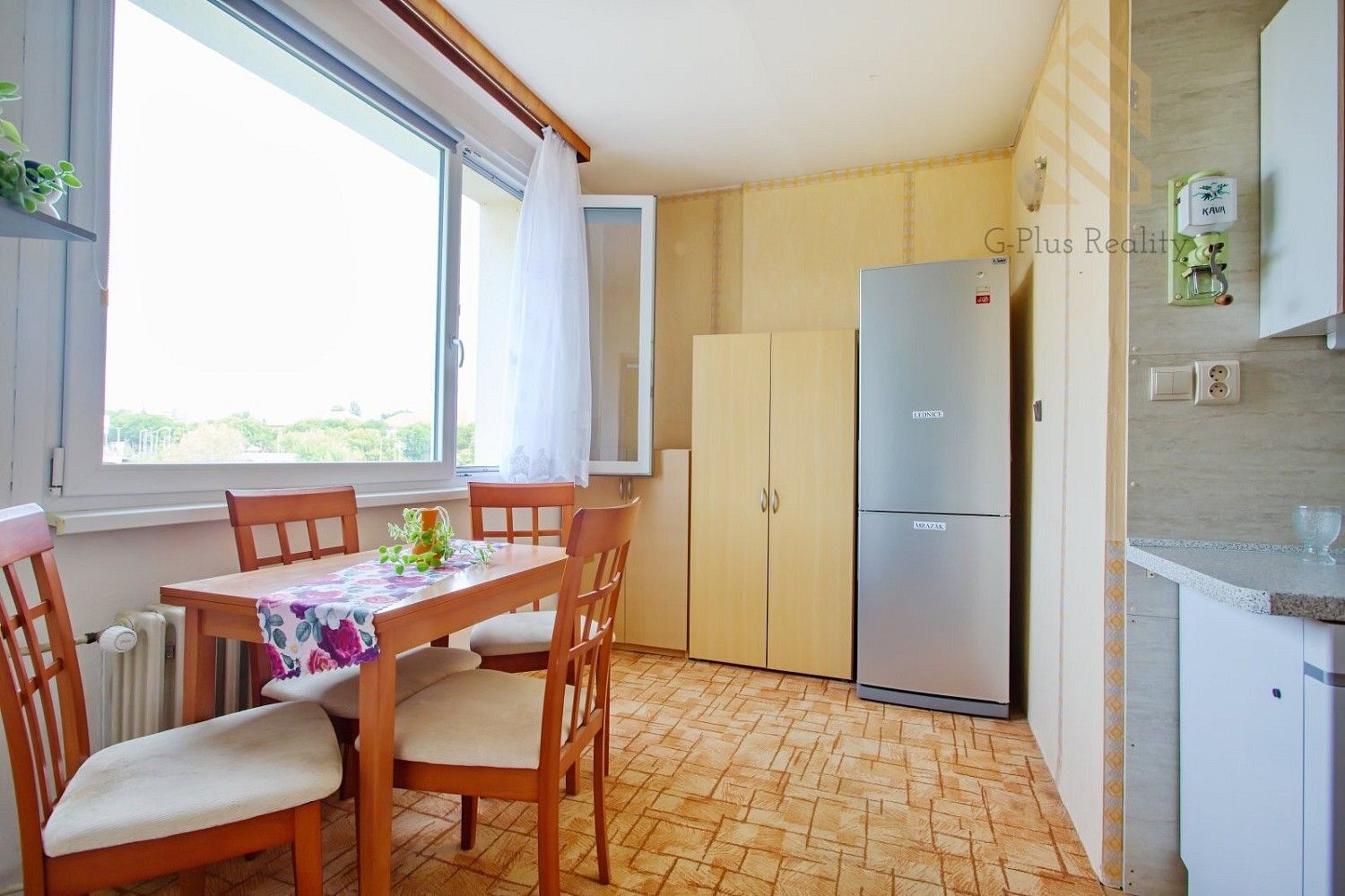 Byt 2+1 · 62 m² · Litoměřice - Předměstí, Ústecký kraj - 2